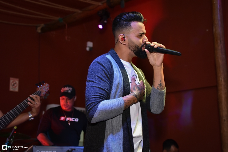 DSC_0042 Ciel Rodrigues, Jon e Renatinho Moraes animam foliões na Sexta da Hot em Eunápolis 27