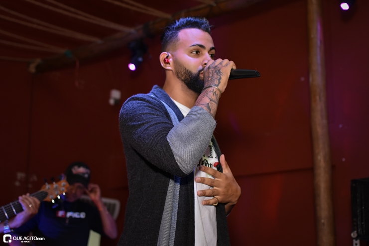 Ciel Rodrigues, Jon e Renatinho Moraes animam foliões na Sexta da Hot em Eunápolis 59