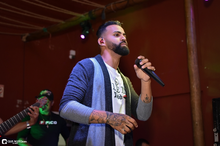 DSC_0044 Ciel Rodrigues, Jon e Renatinho Moraes animam foliões na Sexta da Hot em Eunápolis 29