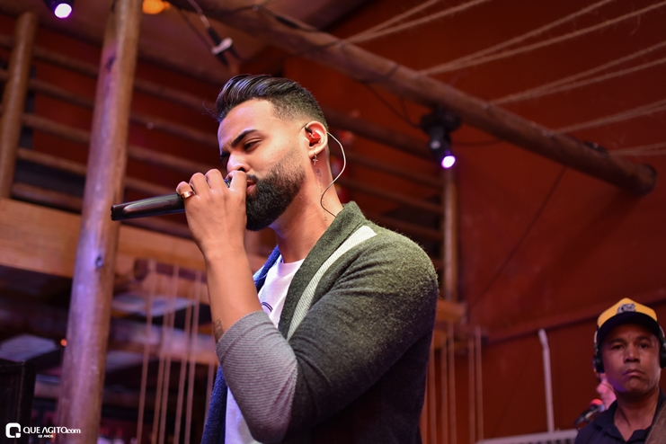 DSC_0051 Ciel Rodrigues, Jon e Renatinho Moraes animam foliões na Sexta da Hot em Eunápolis 32