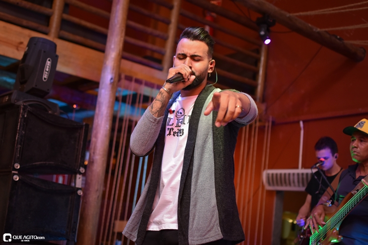 DSC_0054 Ciel Rodrigues, Jon e Renatinho Moraes animam foliões na Sexta da Hot em Eunápolis 35