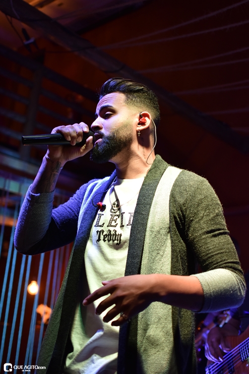 DSC_0061 Ciel Rodrigues, Jon e Renatinho Moraes animam foliões na Sexta da Hot em Eunápolis 41