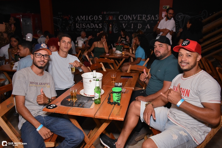 DSC_0070 Ciel Rodrigues, Jon e Renatinho Moraes animam foliões na Sexta da Hot em Eunápolis 46