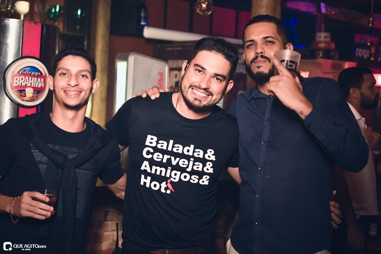 DSC_0090 Ciel Rodrigues, Jon e Renatinho Moraes animam foliões na Sexta da Hot em Eunápolis 54
