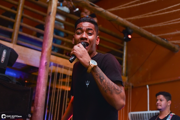 Ciel Rodrigues, Jon e Renatinho Moraes animam foliões na Sexta da Hot em Eunápolis 60