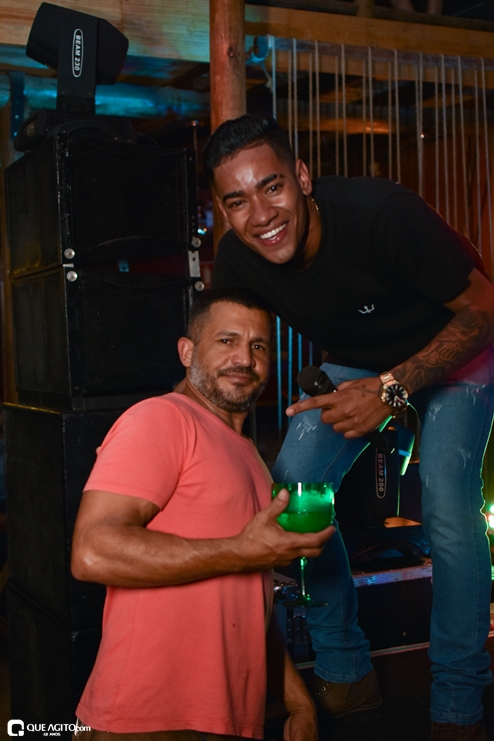 DSC_0124 Ciel Rodrigues, Jon e Renatinho Moraes animam foliões na Sexta da Hot em Eunápolis 69
