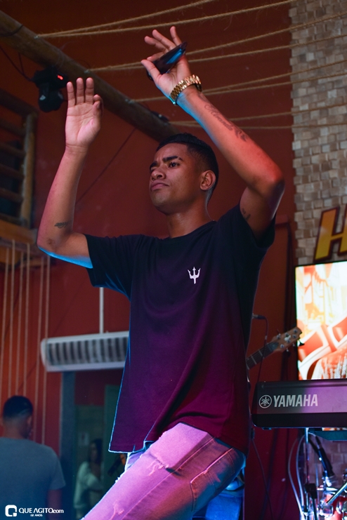 DSC_0129 Ciel Rodrigues, Jon e Renatinho Moraes animam foliões na Sexta da Hot em Eunápolis 72