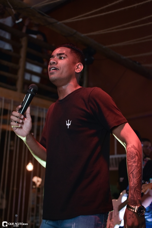 DSC_0130 Ciel Rodrigues, Jon e Renatinho Moraes animam foliões na Sexta da Hot em Eunápolis 73