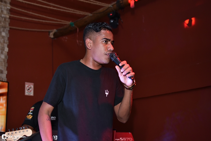 DSC_0133 Ciel Rodrigues, Jon e Renatinho Moraes animam foliões na Sexta da Hot em Eunápolis 75