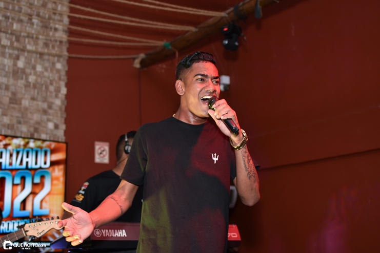 DSC_0134 Ciel Rodrigues, Jon e Renatinho Moraes animam foliões na Sexta da Hot em Eunápolis 76