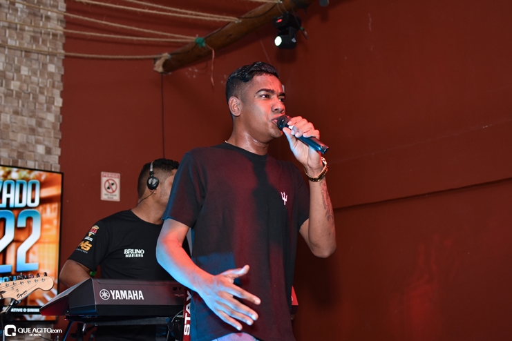 DSC_0135 Ciel Rodrigues, Jon e Renatinho Moraes animam foliões na Sexta da Hot em Eunápolis 77