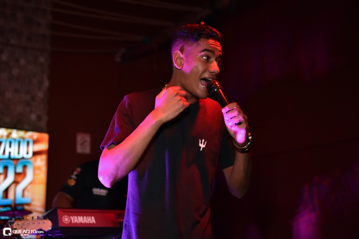 DSC_0141 Ciel Rodrigues, Jon e Renatinho Moraes animam foliões na Sexta da Hot em Eunápolis 78