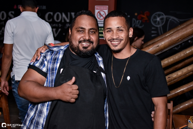 DSC_0151 Ciel Rodrigues, Jon e Renatinho Moraes animam foliões na Sexta da Hot em Eunápolis 81