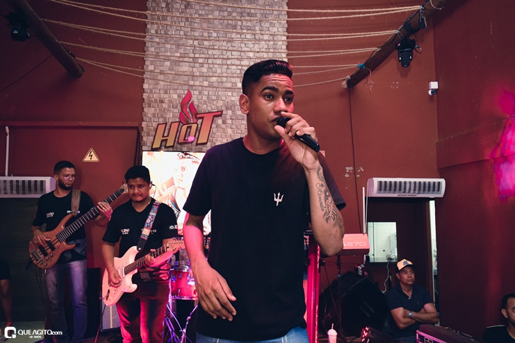 DSC_0168 Ciel Rodrigues, Jon e Renatinho Moraes animam foliões na Sexta da Hot em Eunápolis 87