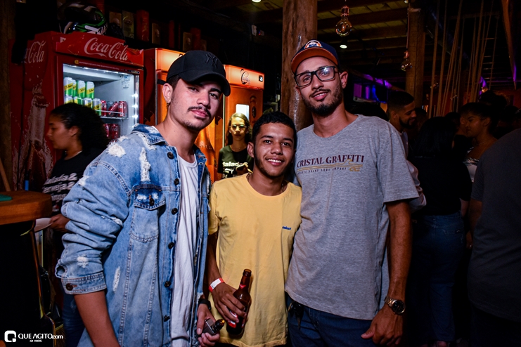 DSC_0172 Ciel Rodrigues, Jon e Renatinho Moraes animam foliões na Sexta da Hot em Eunápolis 90