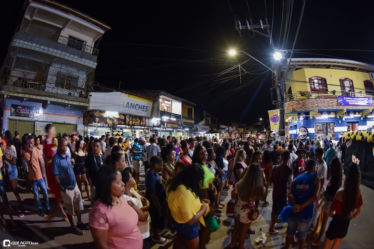 Desfile Rainha do Bloco Fobica 2022 movimenta noite de terça em Santa Luzia 100