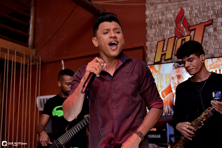 DSC_0198 Ciel Rodrigues, Jon e Renatinho Moraes animam foliões na Sexta da Hot em Eunápolis 102