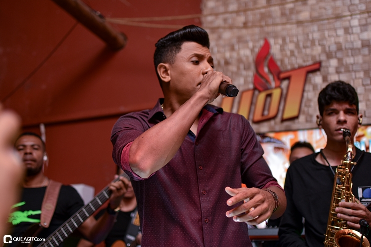 DSC_0210 Ciel Rodrigues, Jon e Renatinho Moraes animam foliões na Sexta da Hot em Eunápolis 110