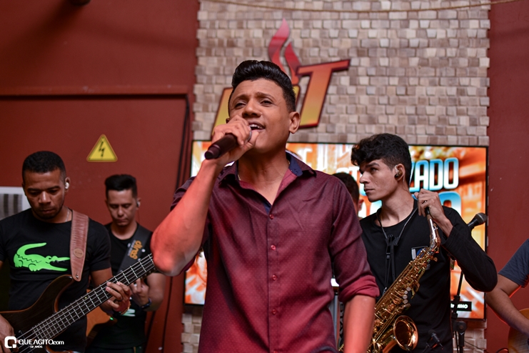 DSC_0214 Ciel Rodrigues, Jon e Renatinho Moraes animam foliões na Sexta da Hot em Eunápolis 112