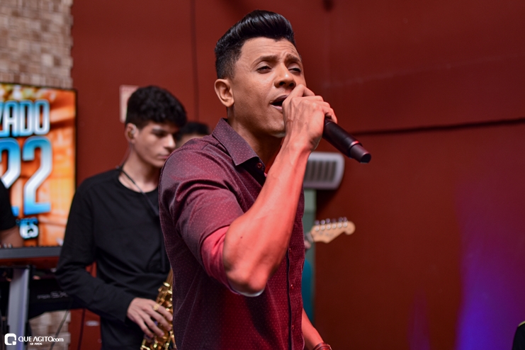 DSC_0221 Ciel Rodrigues, Jon e Renatinho Moraes animam foliões na Sexta da Hot em Eunápolis 115