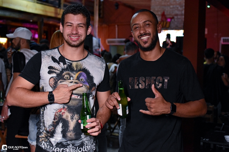 DSC_0237 Ciel Rodrigues, Jon e Renatinho Moraes animam foliões na Sexta da Hot em Eunápolis 127