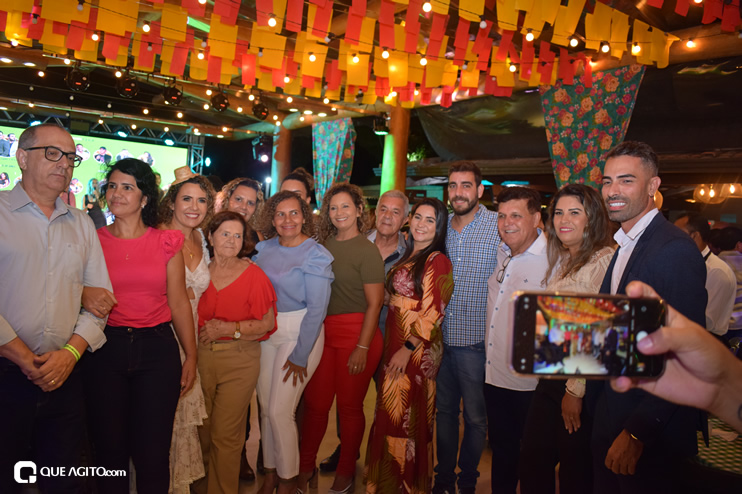Prefeita Cordélia Torres lança edição histórica de festejos juninos para Eunápolis em 2022 130