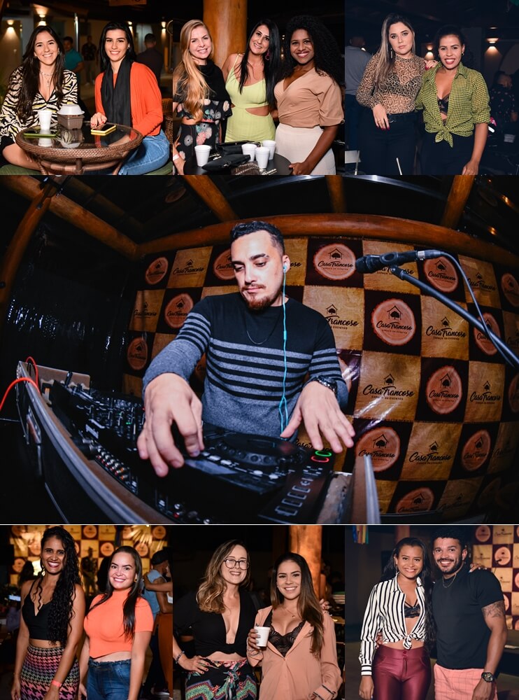 Casa Trancoso realiza mais uma edição do Ensaio de Forró em Eunápolis 99