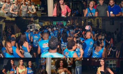 Bloco Fobica reúne multidão na Micareta de Santa Luzia 2022 135