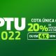Prefeitura de Eunápolis informa que 30 de maio é data limite para pagamento do IPTU 29