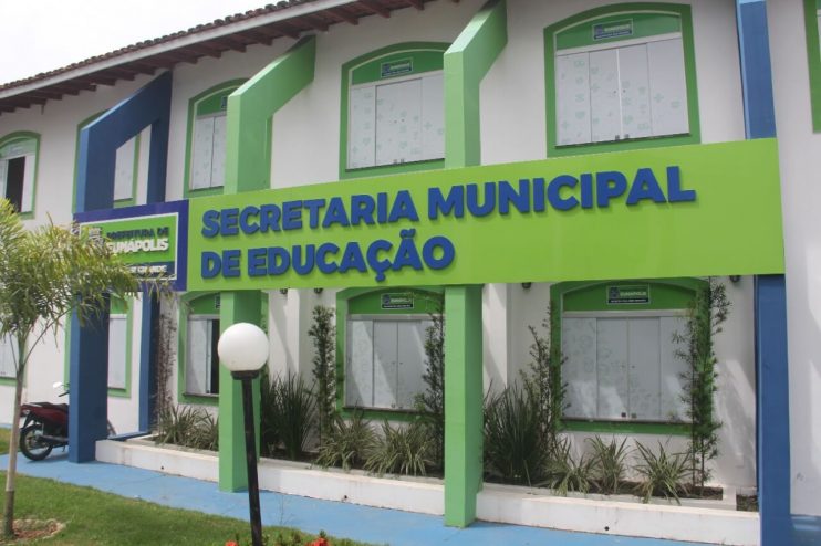 Eunápolis: Nota Pública Tribunal de Justiça da Bahia determina o imediato retorno dos 50% dos profissionais de educação que se encontram em greve 13
