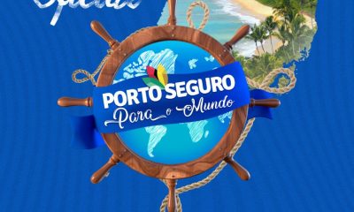 2ª Etapa da campanha “Porto Seguro para o mundo” entra em ação em maio, confira o que vem por aí! 44
