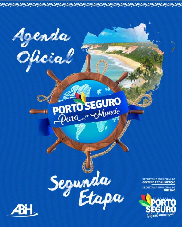 2ª Etapa da campanha “Porto Seguro para o mundo” entra em ação em maio, confira o que vem por aí! 8