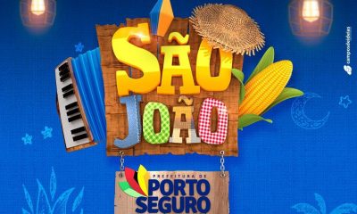 São João de Porto Seguro pronto pra levantar poeira 21