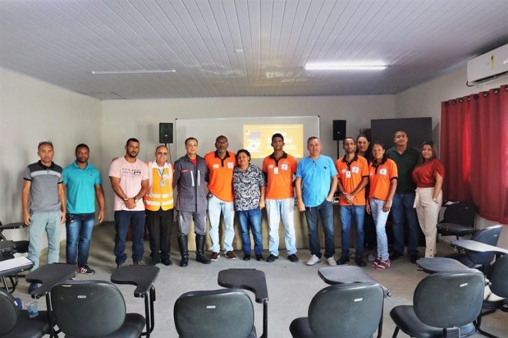 Porto Seguro sedia 3º Encontro de Proteção e Defesa Civil da Costa do Descobrimento 4