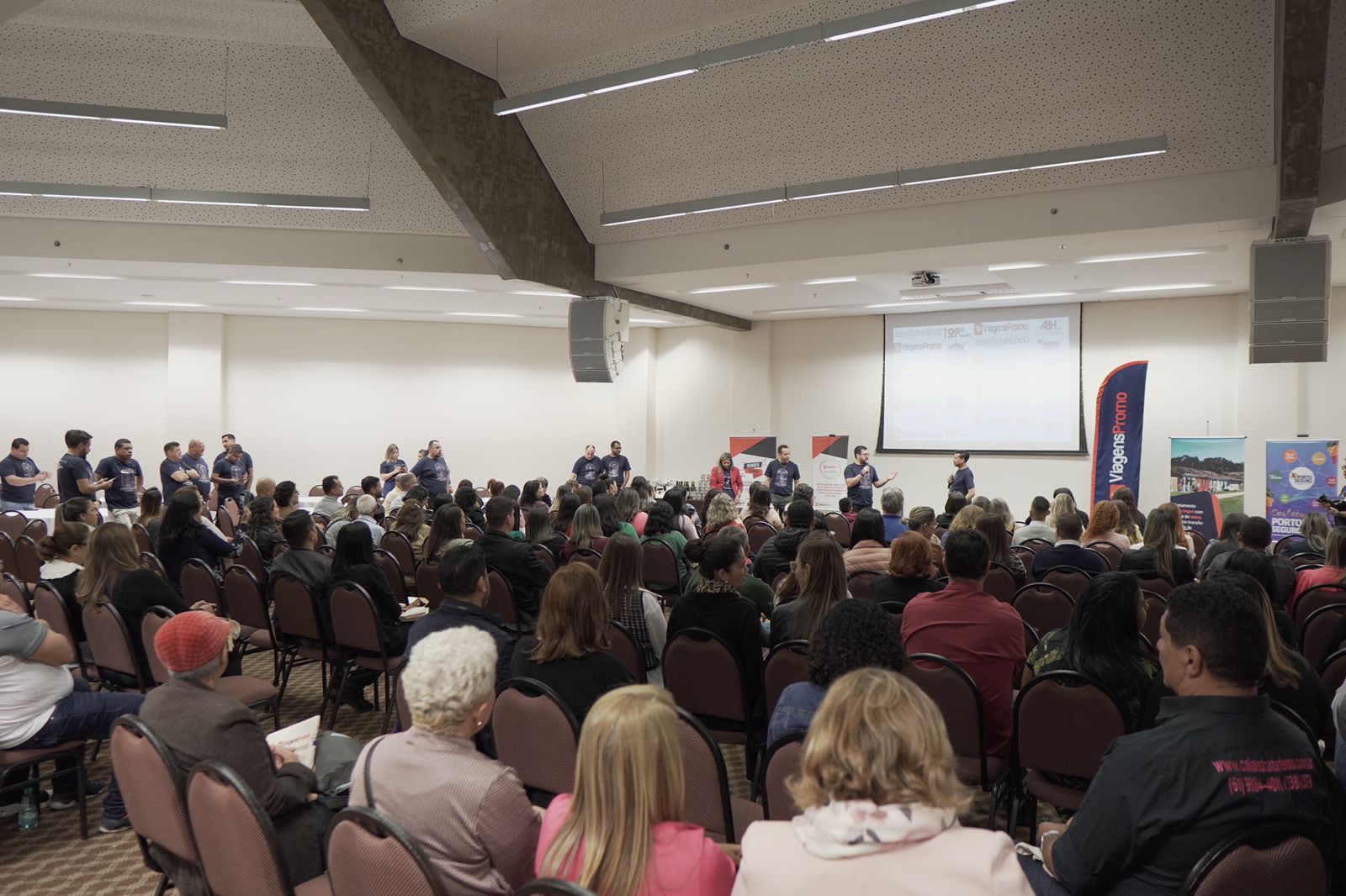 ViagensPromo lança voo direto de Goiânia para Porto Seguro com o apoio da prefeitura 78