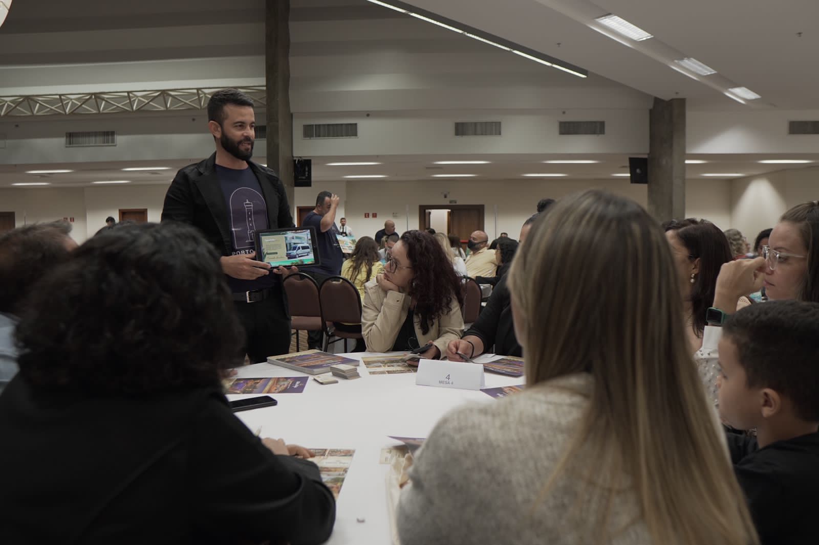 ViagensPromo lança voo direto de Goiânia para Porto Seguro com o apoio da prefeitura 79