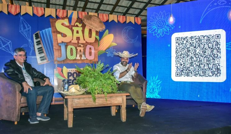 Lançamento do São João de Porto Seguro promete impactar economia com turismo regional e nacional 65