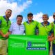 Prefeitura de Eunápolis resgata tradicional torneio de futebol Caixeiral 40