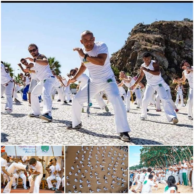 Mundial de Capoeira em Arraial d’Ajuda acontece em julho com apoio da Prefeitura 4