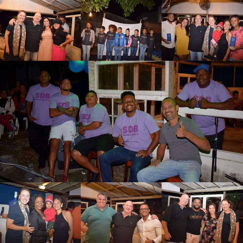 Belmonte: Equipe Riso comemora 14 anos de Sucesso 5