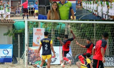 Futebol eunapolitano é destaque no cenário esportivo da região no fim de semana 30