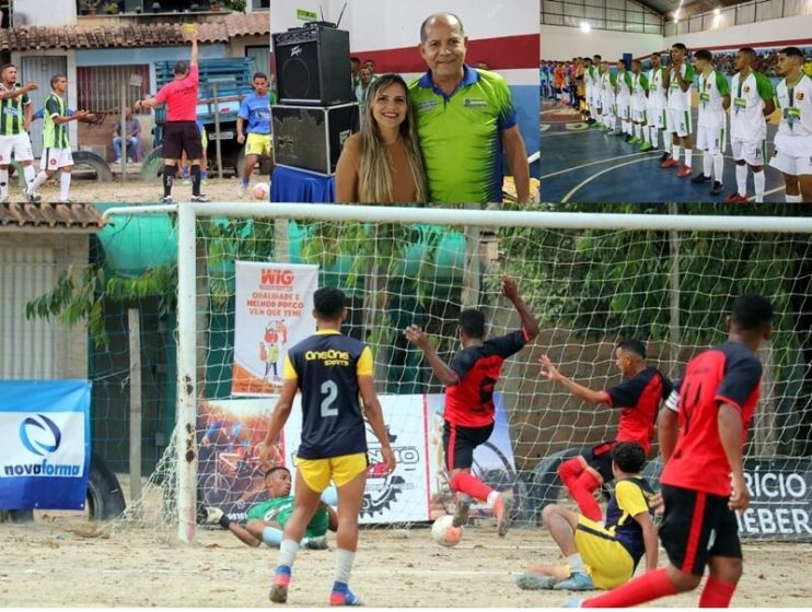 Futebol eunapolitano é destaque no cenário esportivo da região no fim de semana 4