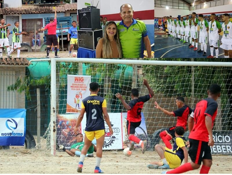 Futebol eunapolitano é destaque no cenário esportivo da região no fim de semana 46