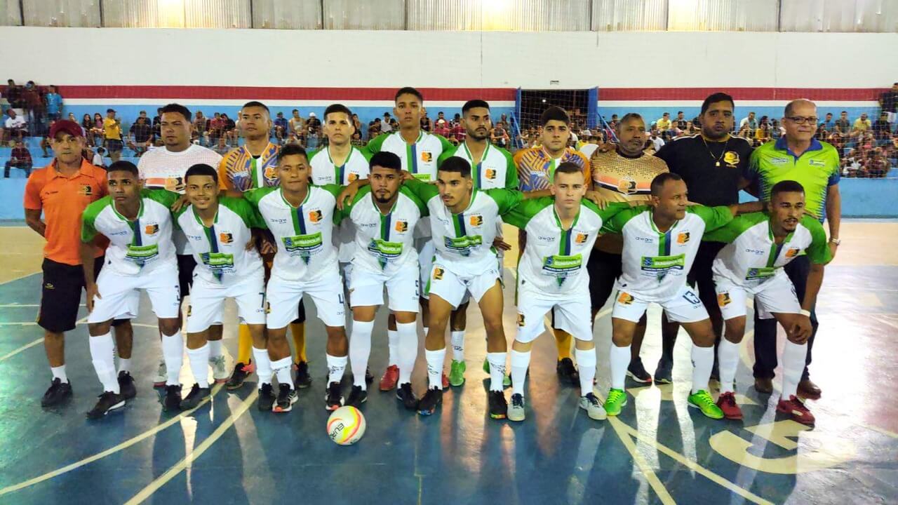 Futebol eunapolitano é destaque no cenário esportivo da região no fim de semana 7