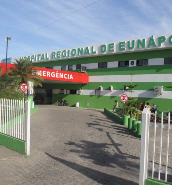 Novo recorde do Hospital Regional de Eunápolis se aproxima de 25 mil atendimentos no primeiro trimestre de 2022 73