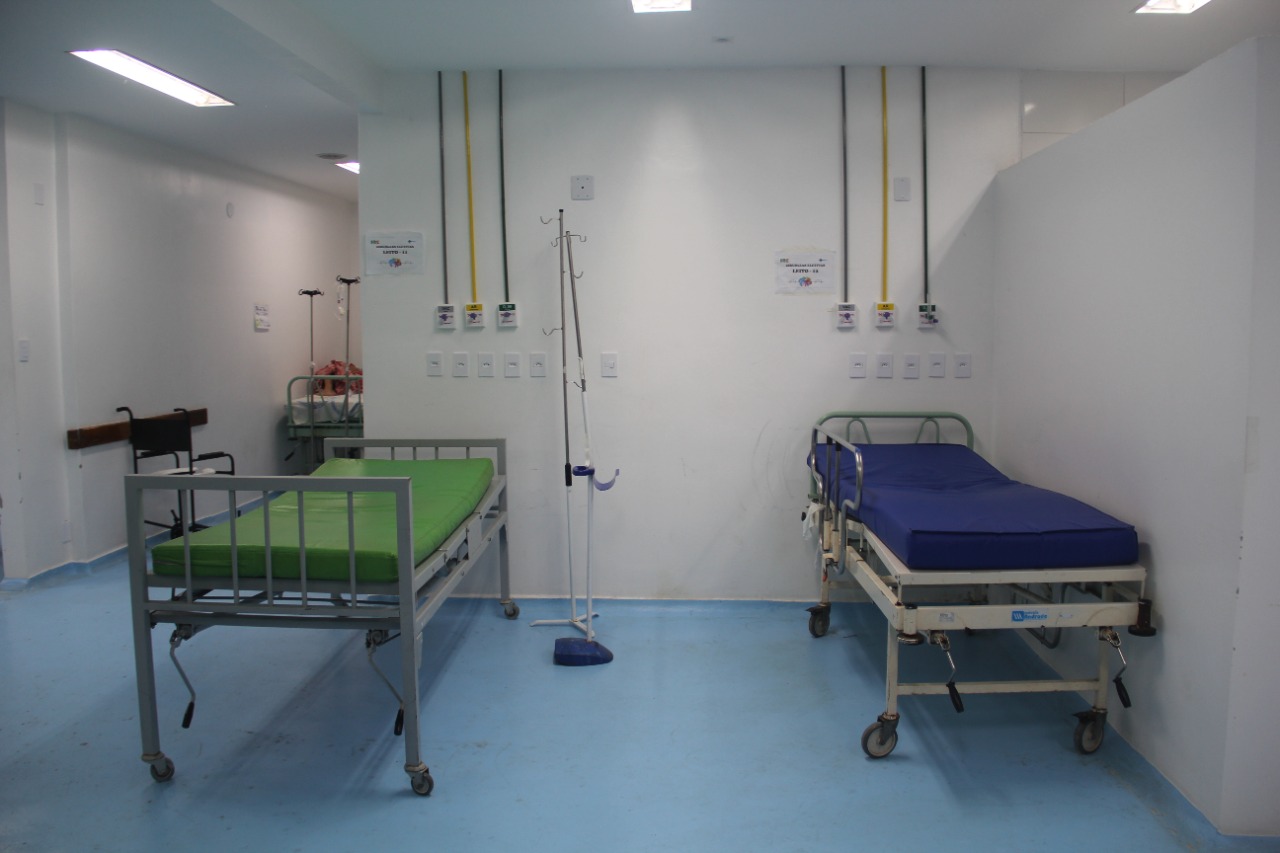 Novo recorde do Hospital Regional de Eunápolis se aproxima de 25 mil atendimentos no primeiro trimestre de 2022 58