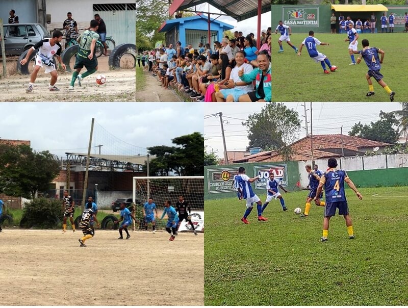 Reinauguração do Ginásio de Esportes ACM recebe rodada do Campeonato Intermunicipal de Futsal 6