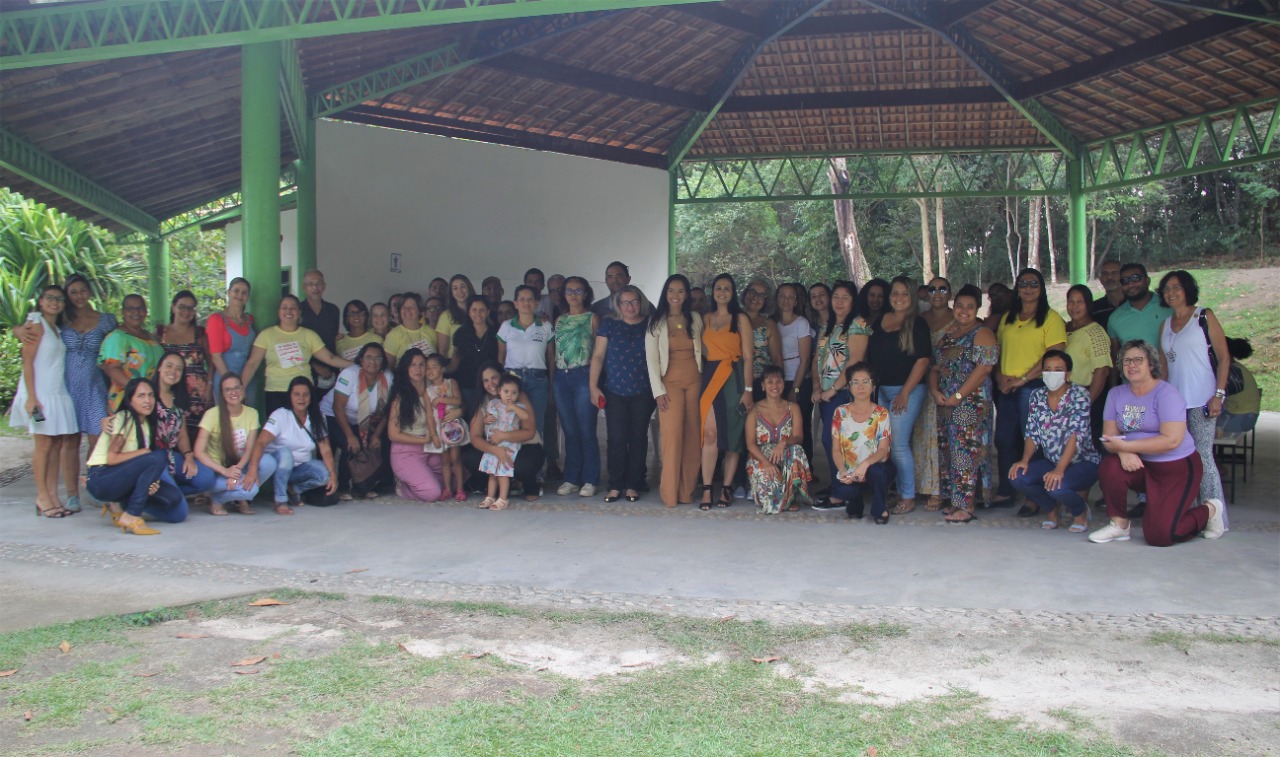 Dia Nacional da Luta Antimanicomial é marcado por homenagens a profissionais da saúde mental em Eunápolis 20