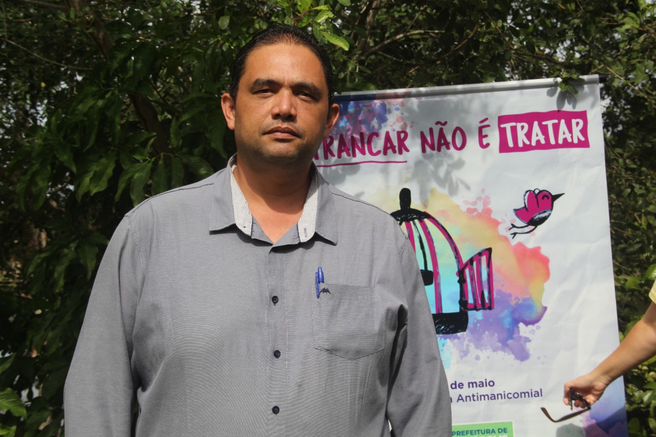 Dia Nacional da Luta Antimanicomial é marcado por homenagens a profissionais da saúde mental em Eunápolis 19