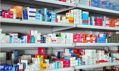 Guerra e pandemia provocam falta de medicamentos em unidades de saúde de todo o Brasil 19